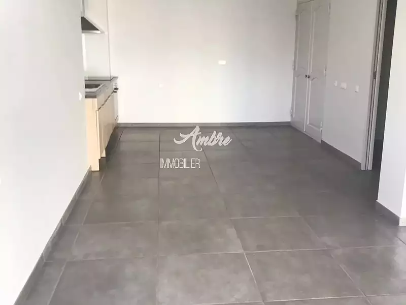 Appartement, 43,29 m²