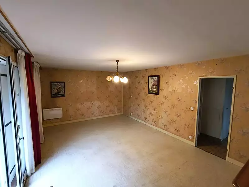 Maison, 80 m²