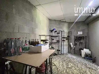 Maison, 117 m²
