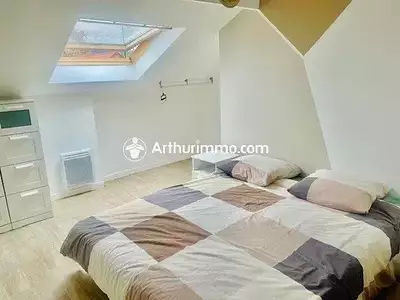 Appartement, 47,02 m²