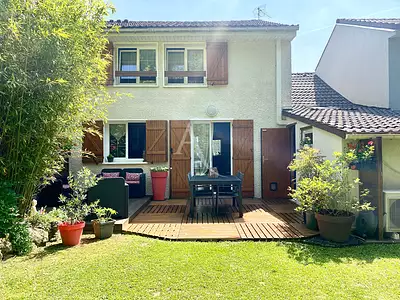Maison, 113 m²