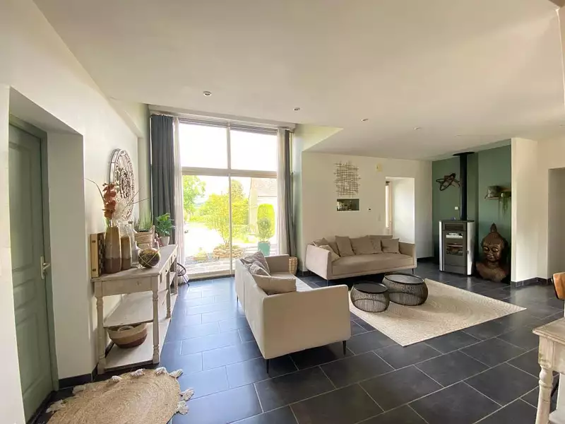 Maison, 170 m²