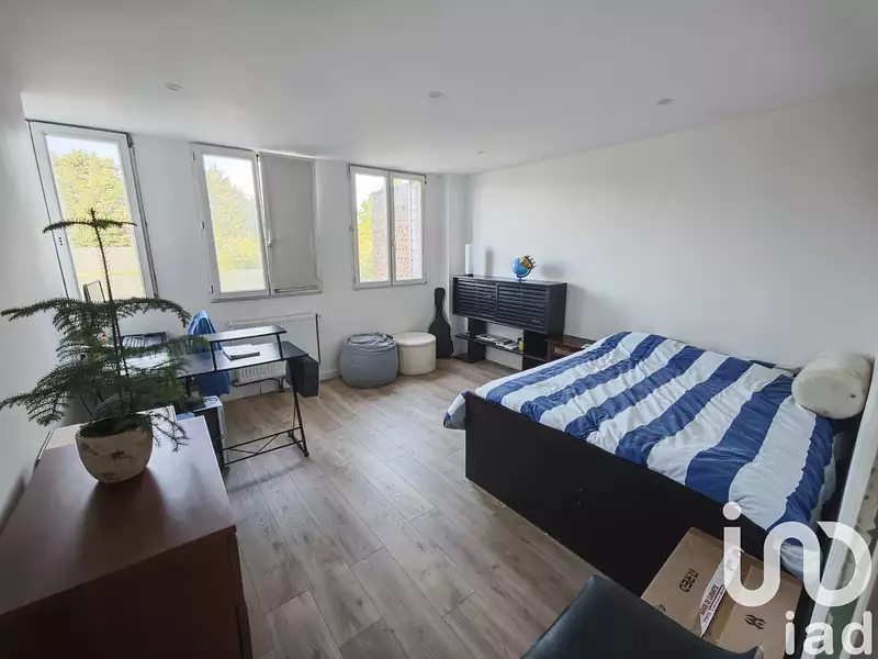 Appartement, 121 m²