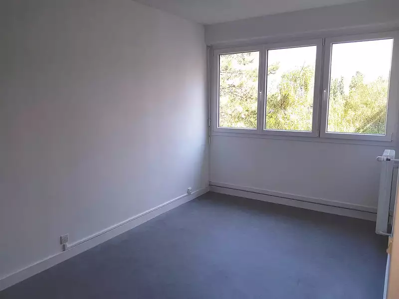 Appartement, 42,68 m²