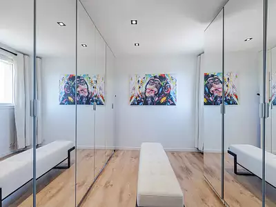 Appartement, 85 m²