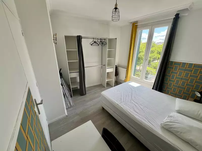 Appartement, 28 m²