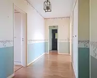 Appartement, 110 m²