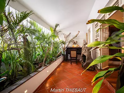 Maison, 200 m²