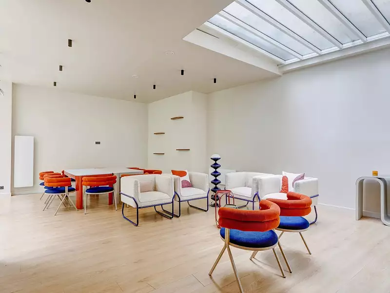 Appartement, 77,4 m²