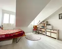 Appartement a louer houilles - 4 pièce(s) - 80 m2 - Surfyn