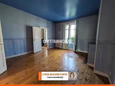 Maison, 169 m²
