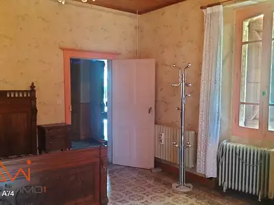 Maison, 225 m²