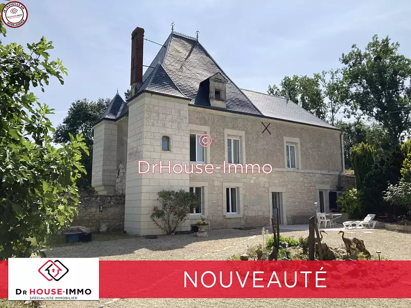 Maison, 138 m²