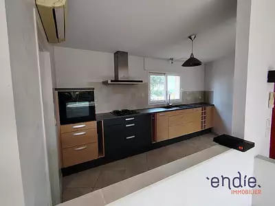 Maison, 126,1 m²