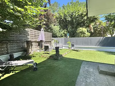 Maison, 190 m²