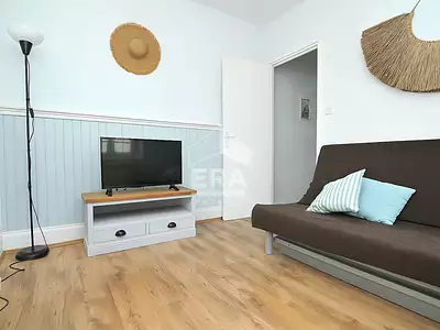 Appartement, 33,91 m²