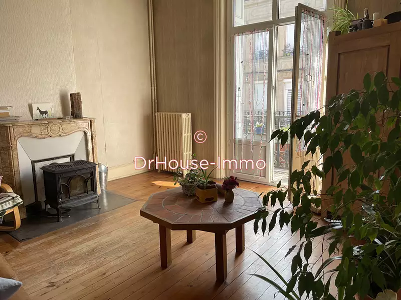 Appartement, 205 m²