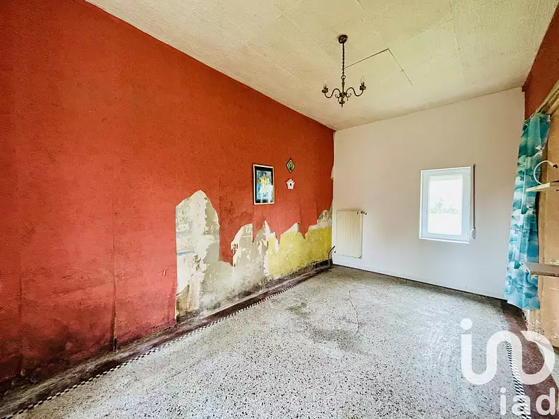 Maison, 90 m²