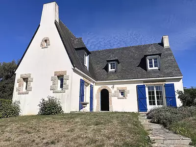 Maison, 152 m²