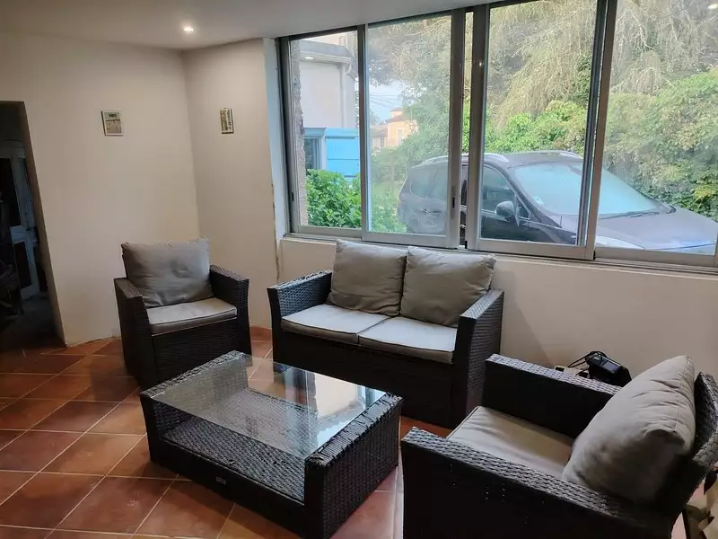 Maison, 182 m²