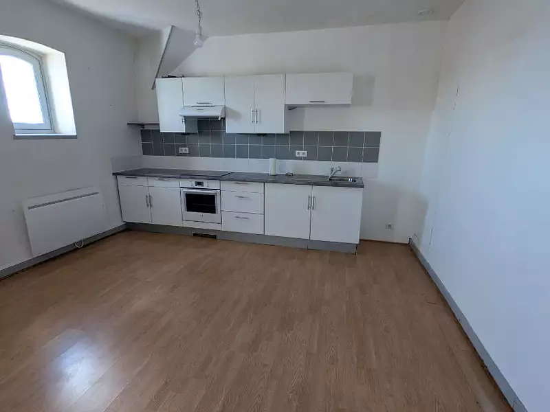 Appartement, 71 m²