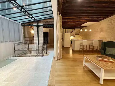 Appartement, 120 m²