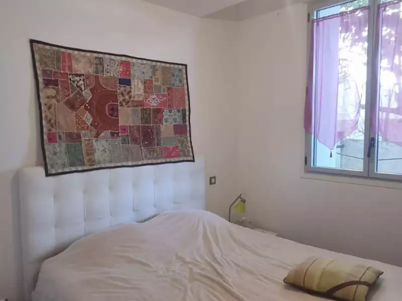 Appartement, 53 m²