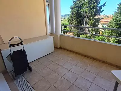Appartement, 39,03 m²