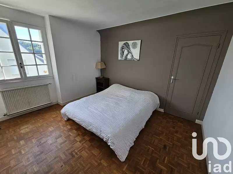 Maison, 87 m²