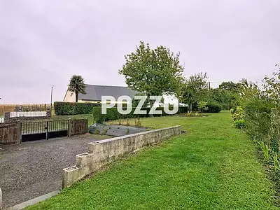 Maison, 90 m²