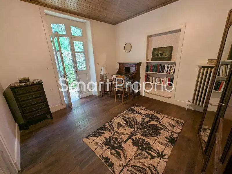 Maison, 145 m²