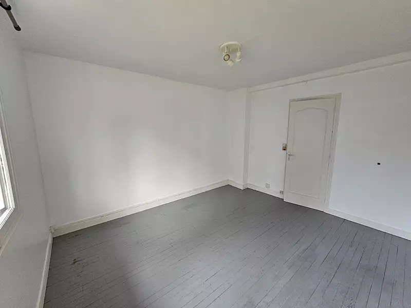 Appartement, 51,02 m²