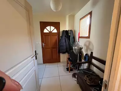 Maison, 90 m²