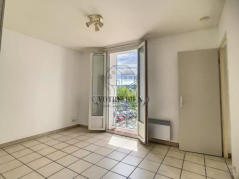 Appartement, 32,02 m²