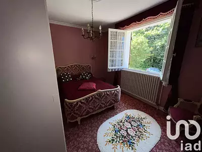 Maison, 132 m²