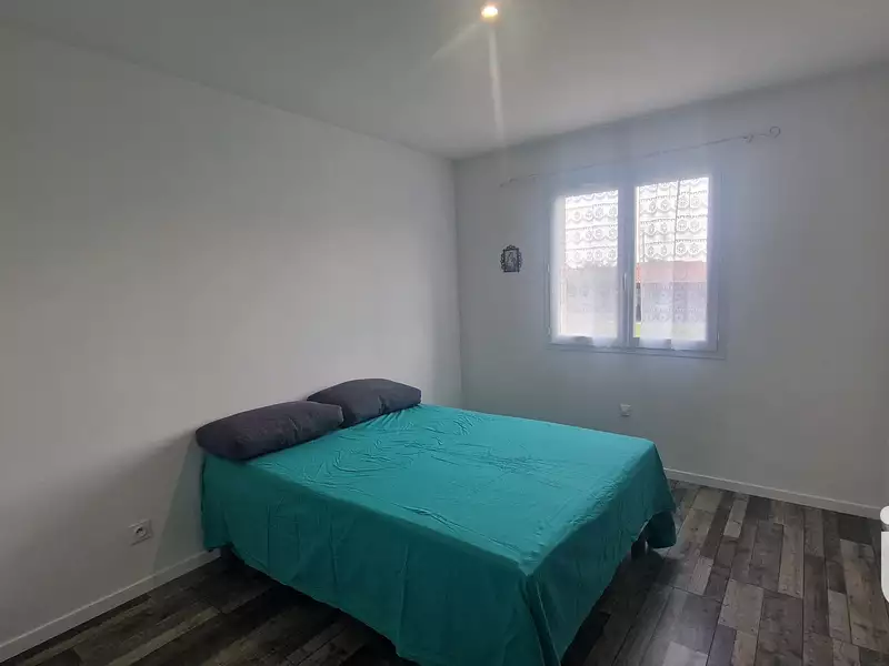 Maison, 140 m²