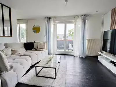 Appartement, 76 m²