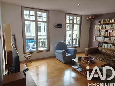 Appartement, 65 m²