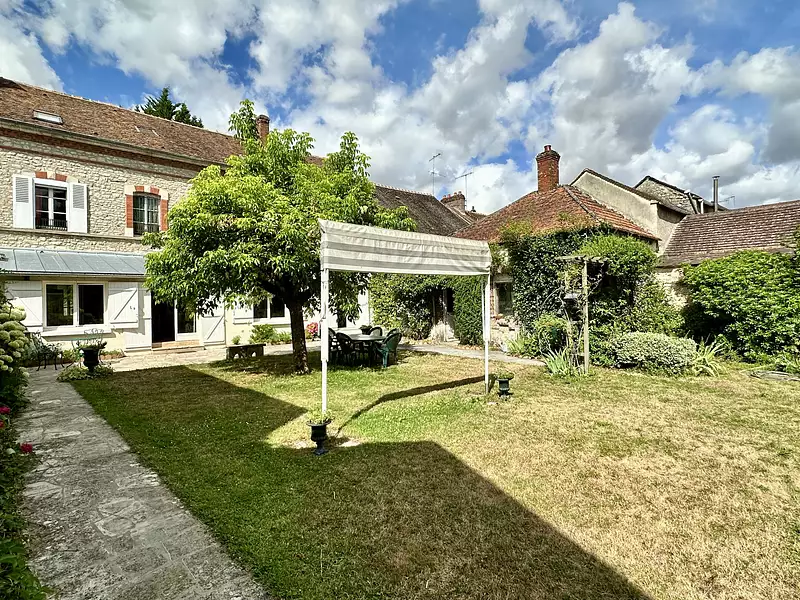 Maison, 143 m²