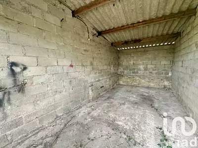 Terrain, 498 m²