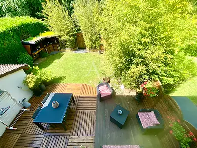 Maison, 113 m²