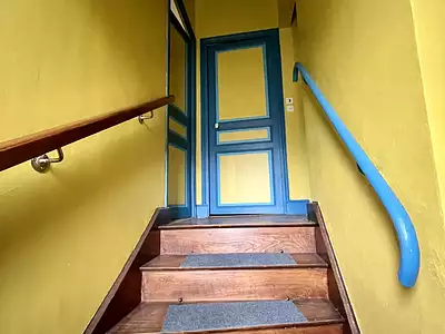 Maison, 75 m²
