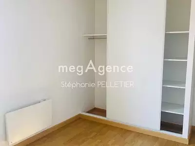 Appartement, 64 m²
