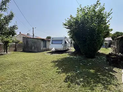 Maison, 79 m²