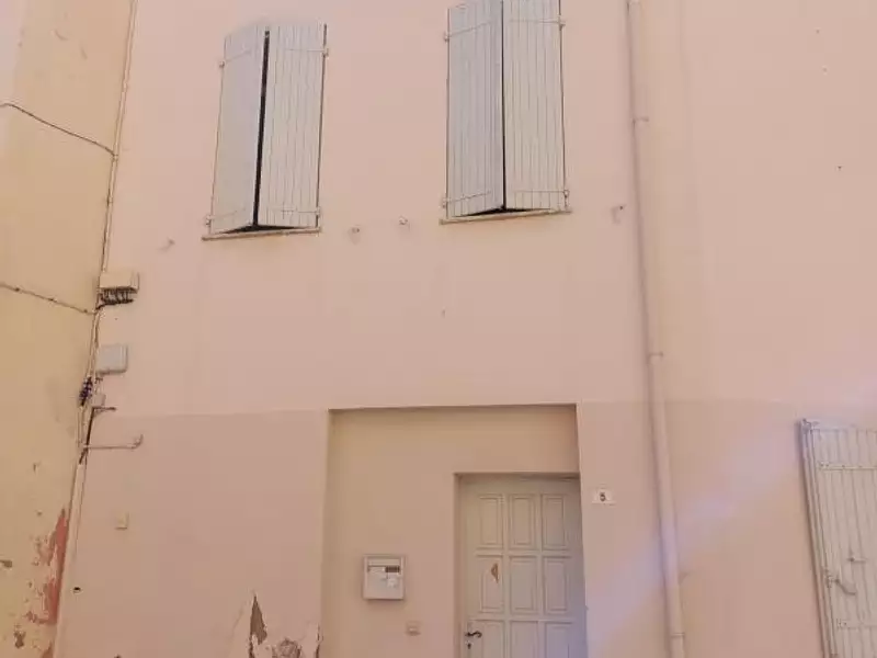 Appartement, 67 m²