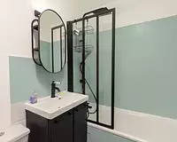 Appartement, 29,09 m²