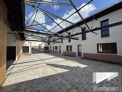 Appartement, 112 m²