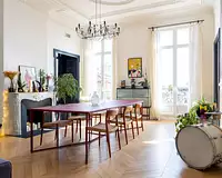 Appartement, 245 m²