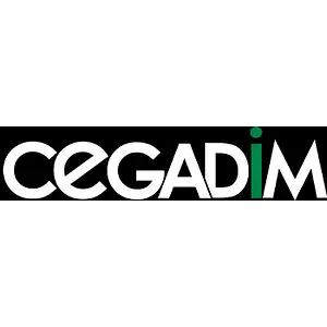 Logo de l'agence CEGADIM