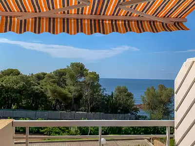 Appartement, 35,99 m²